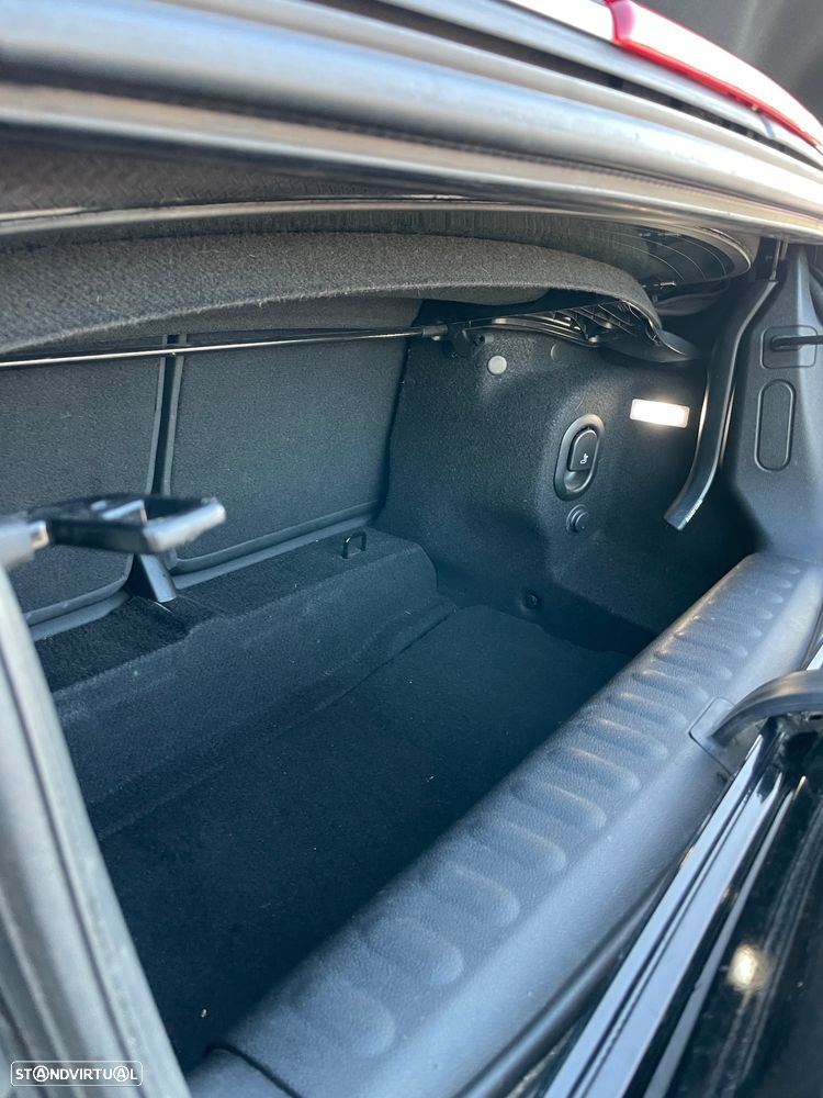 MINI Cabrio One - 17