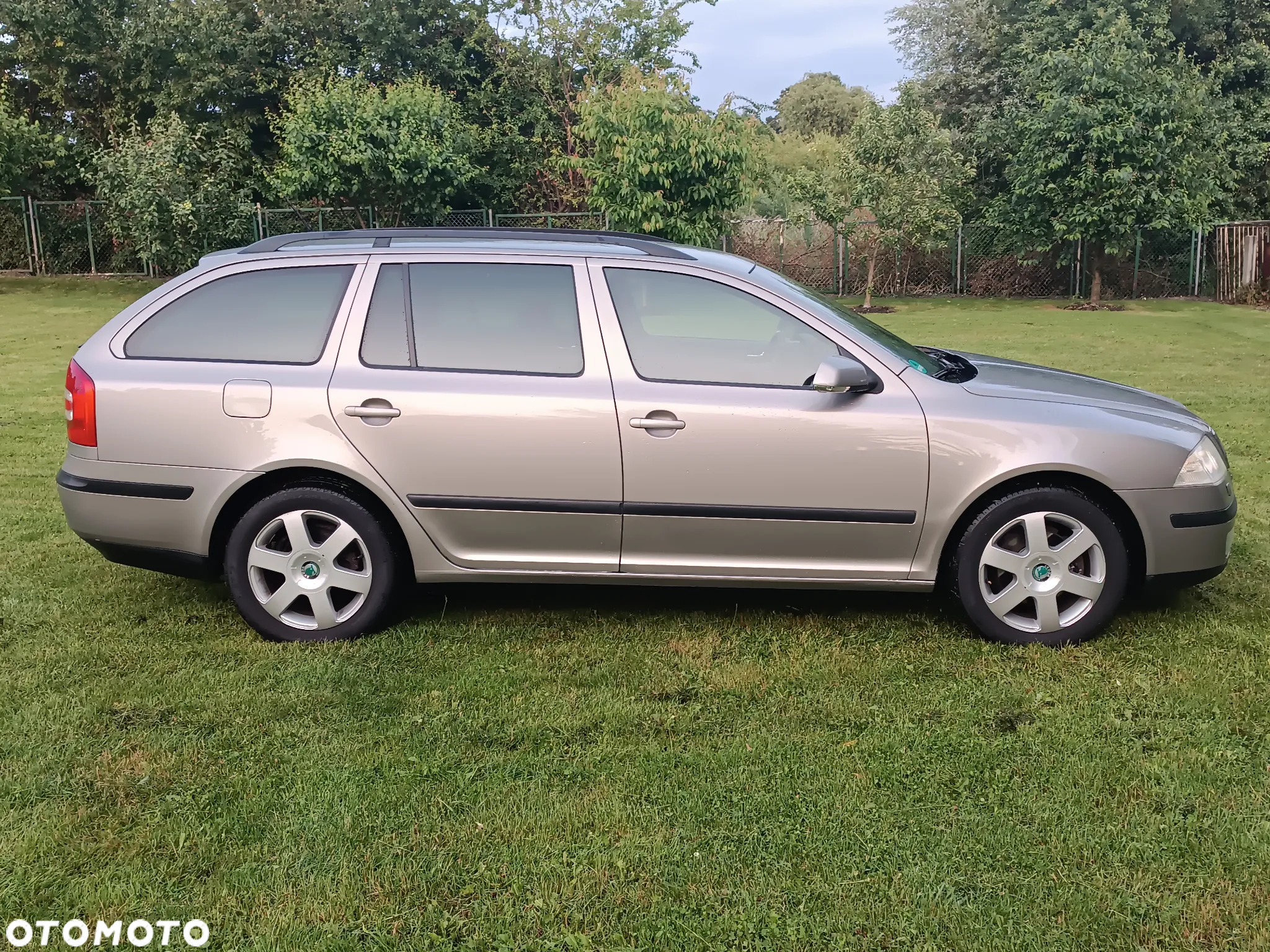 Skoda Octavia 1.9 TDI Elegance - 5
