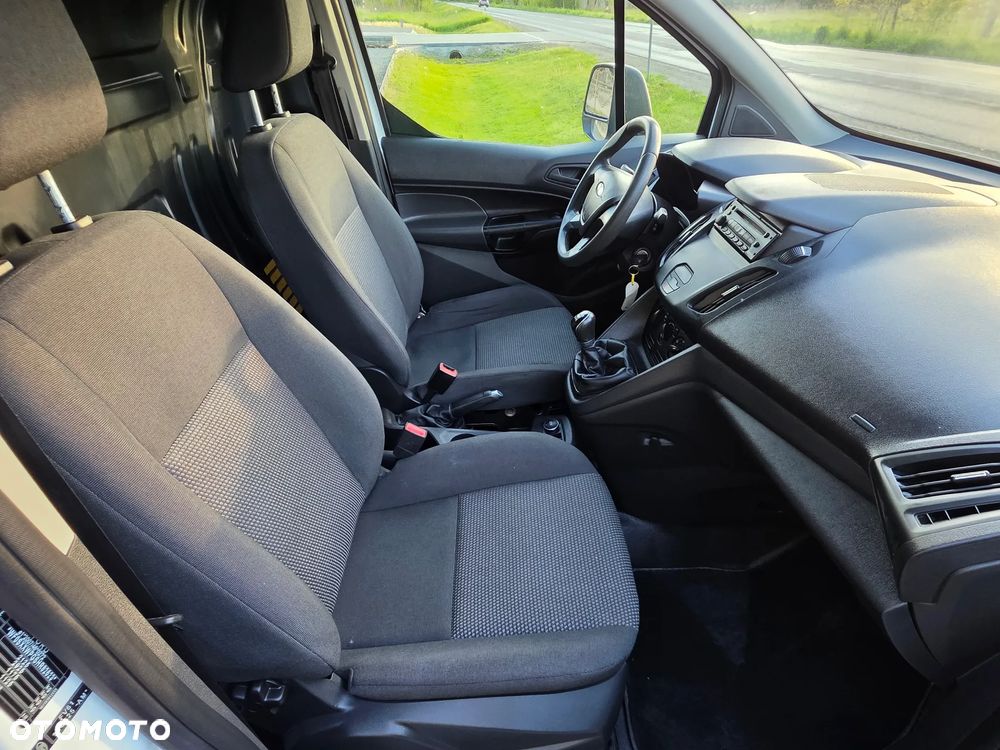 Ford Transit Connect - 20