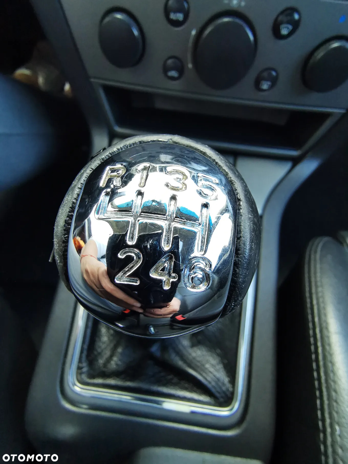 Opel Vectra 1.9 CDTI Sport / GTS - 18
