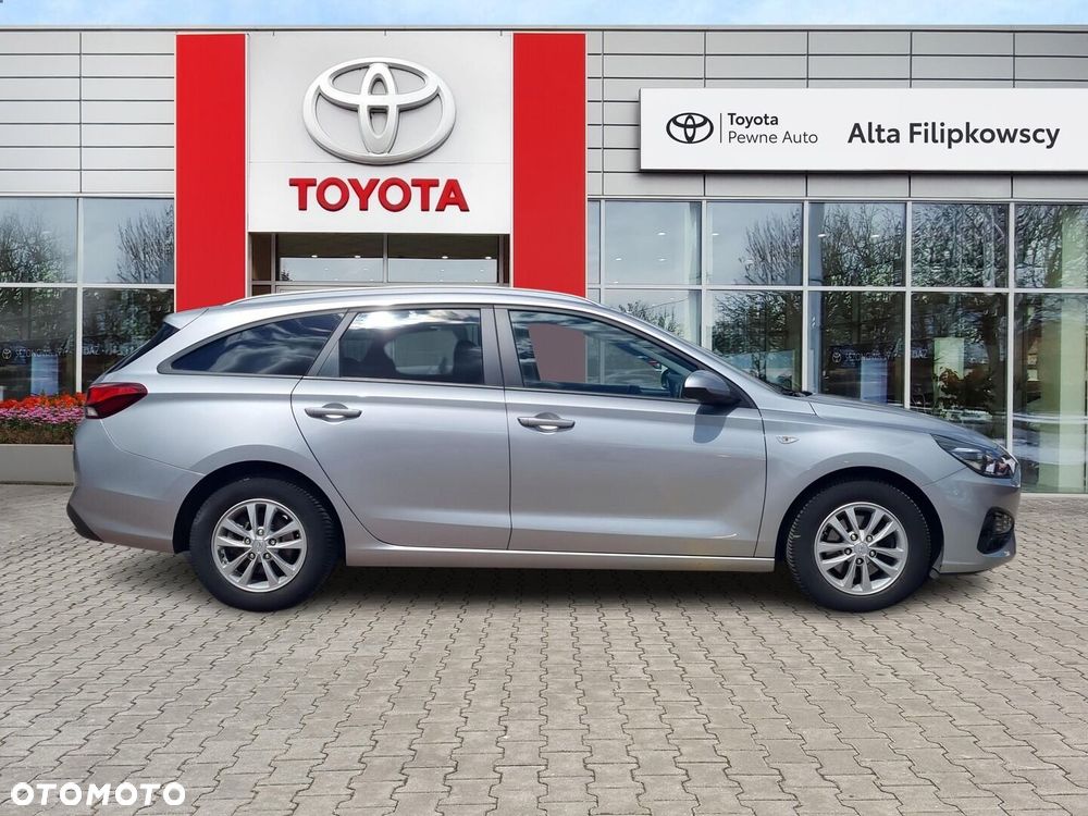 Hyundai i30 1.0 T-GDI Modern - 7