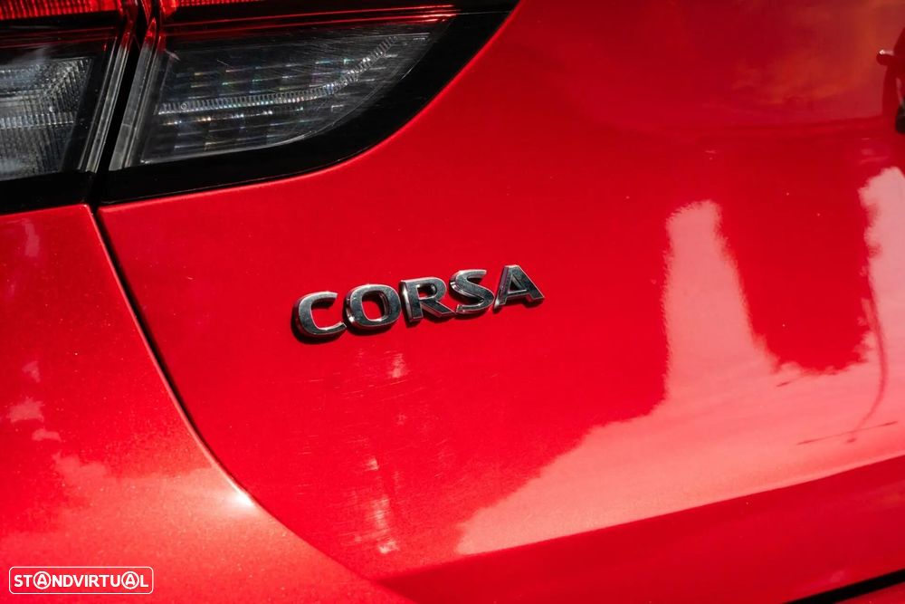 Opel Corsa - 40