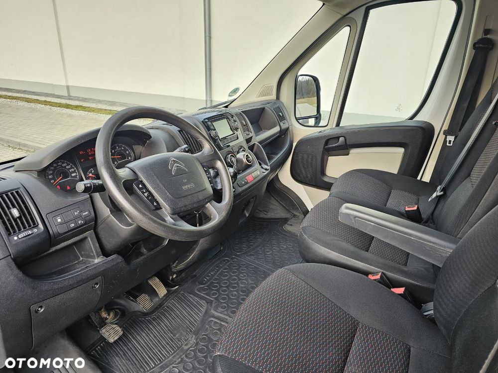 Citroën Jumper - 25