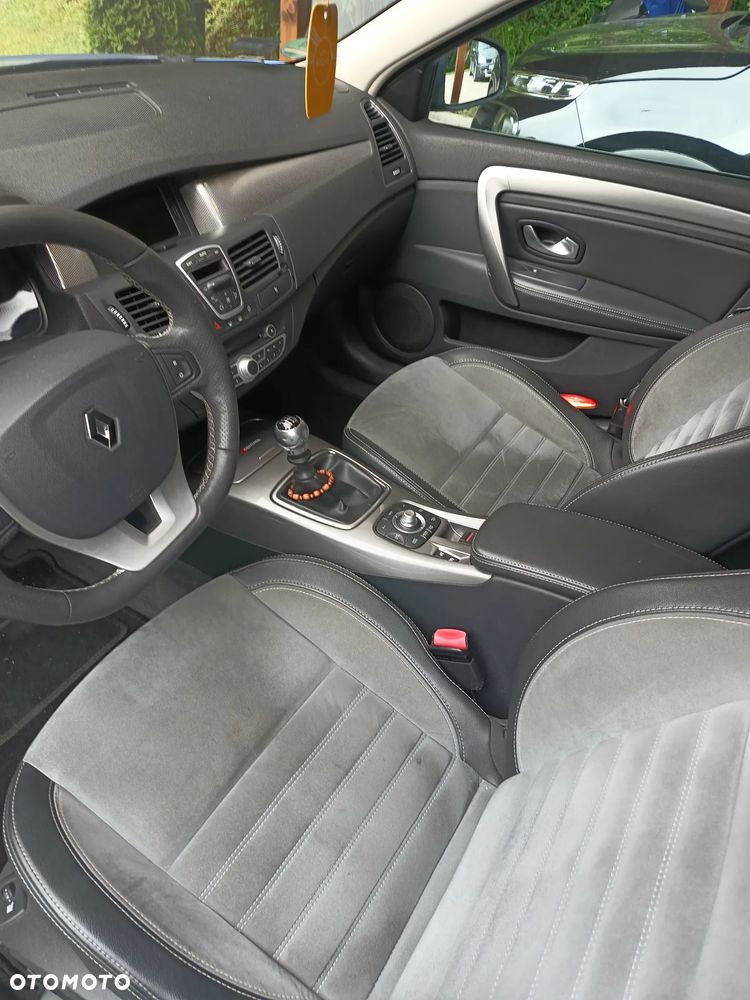 Renault Laguna 2.0 dCi Initiale - 11
