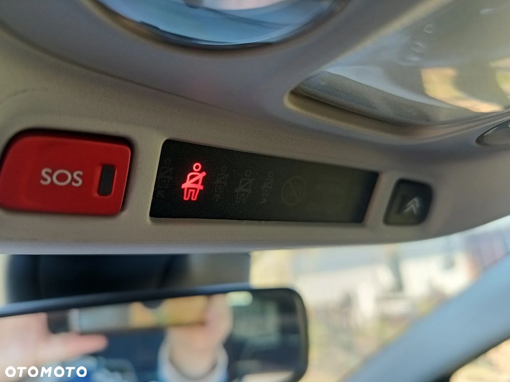 Citroën C3 Aircross - 28
