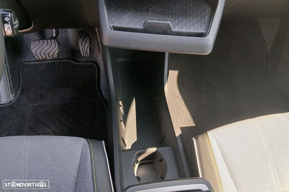 Renault Mégane E-Tech EV60 Techno Autonomia Conforto - 9