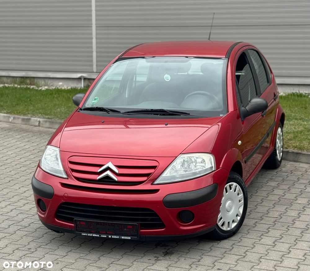 Citroën C3 1.1 Style - 3