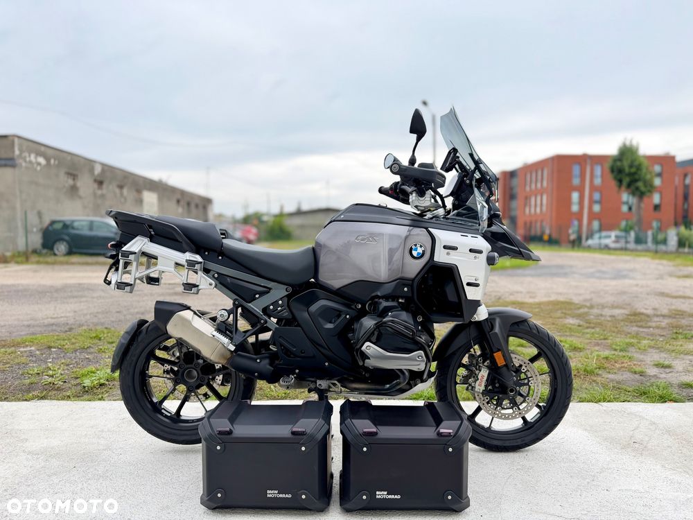 BMW Adventure - 14