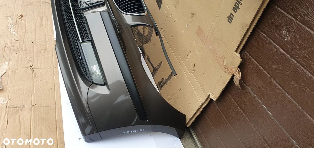 Zderzak przód przedni BMW 1 E81 E87 Lift A17 - 6