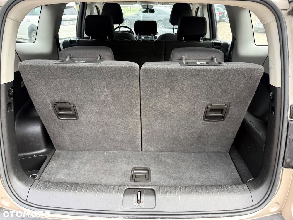 Chevrolet Orlando 1.8 LS+ - 8