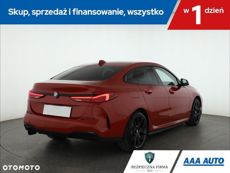 BMW Seria 2 - 7