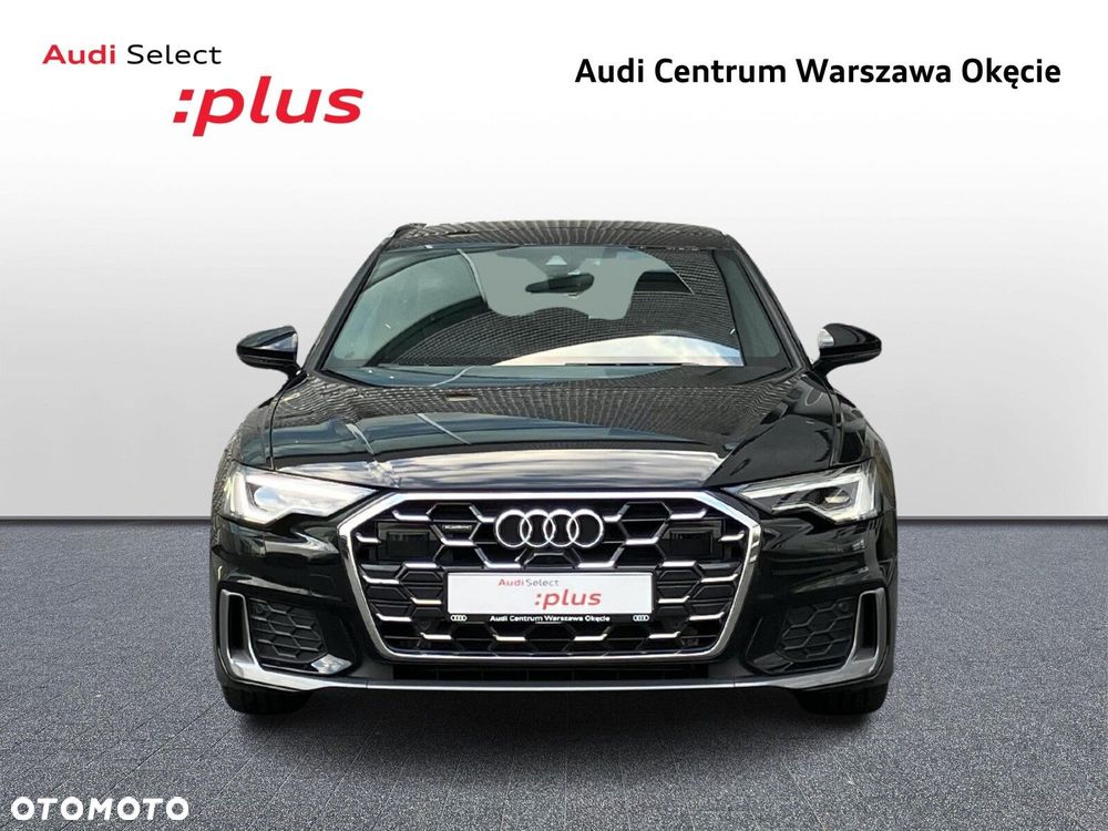 Audi A6 - 2