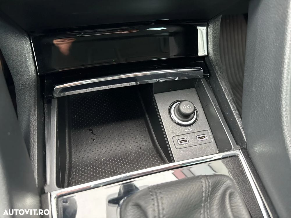 Skoda Karoq 2.0 TDI 4X4 DSG Style - 21