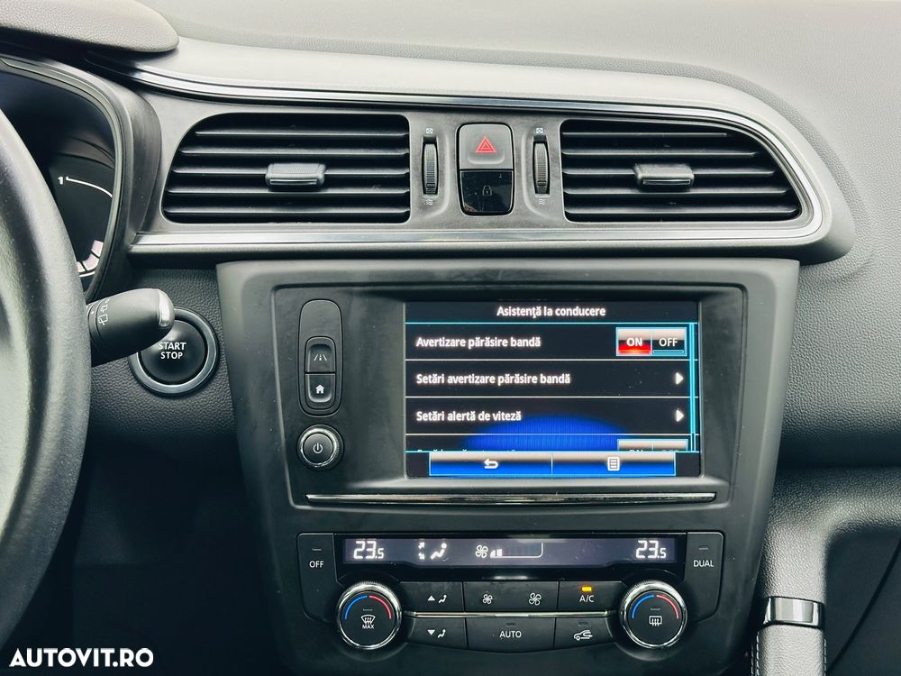 Renault Kadjar Energy TCe 130 EDC Experience - 28