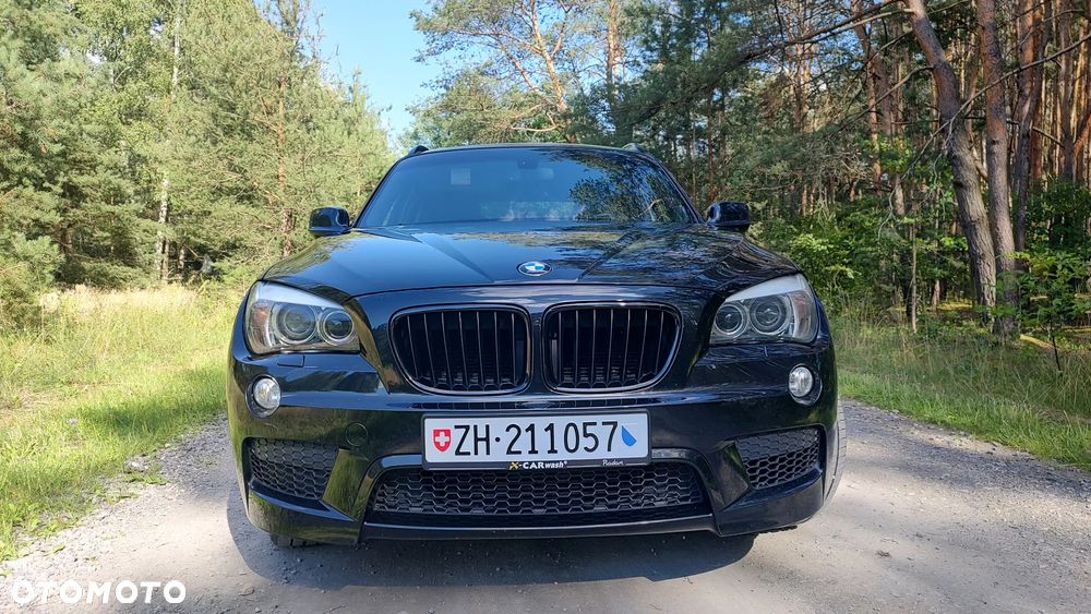 BMW X1 xDrive20i - 4