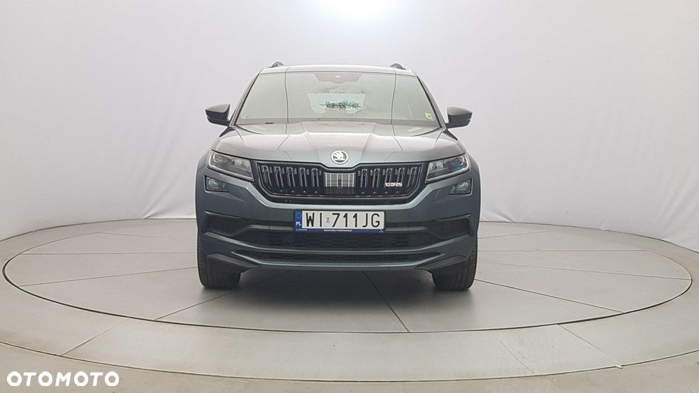 Skoda Kodiaq - 2