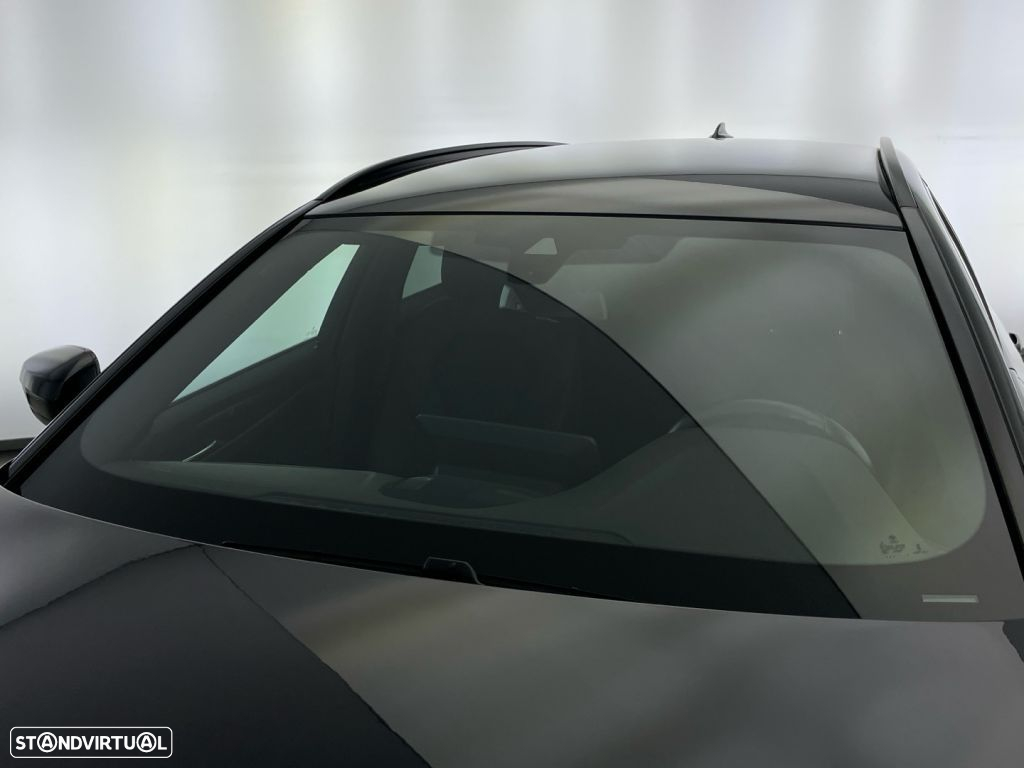 BMW 520 d Pack Desportivo M Auto - 21