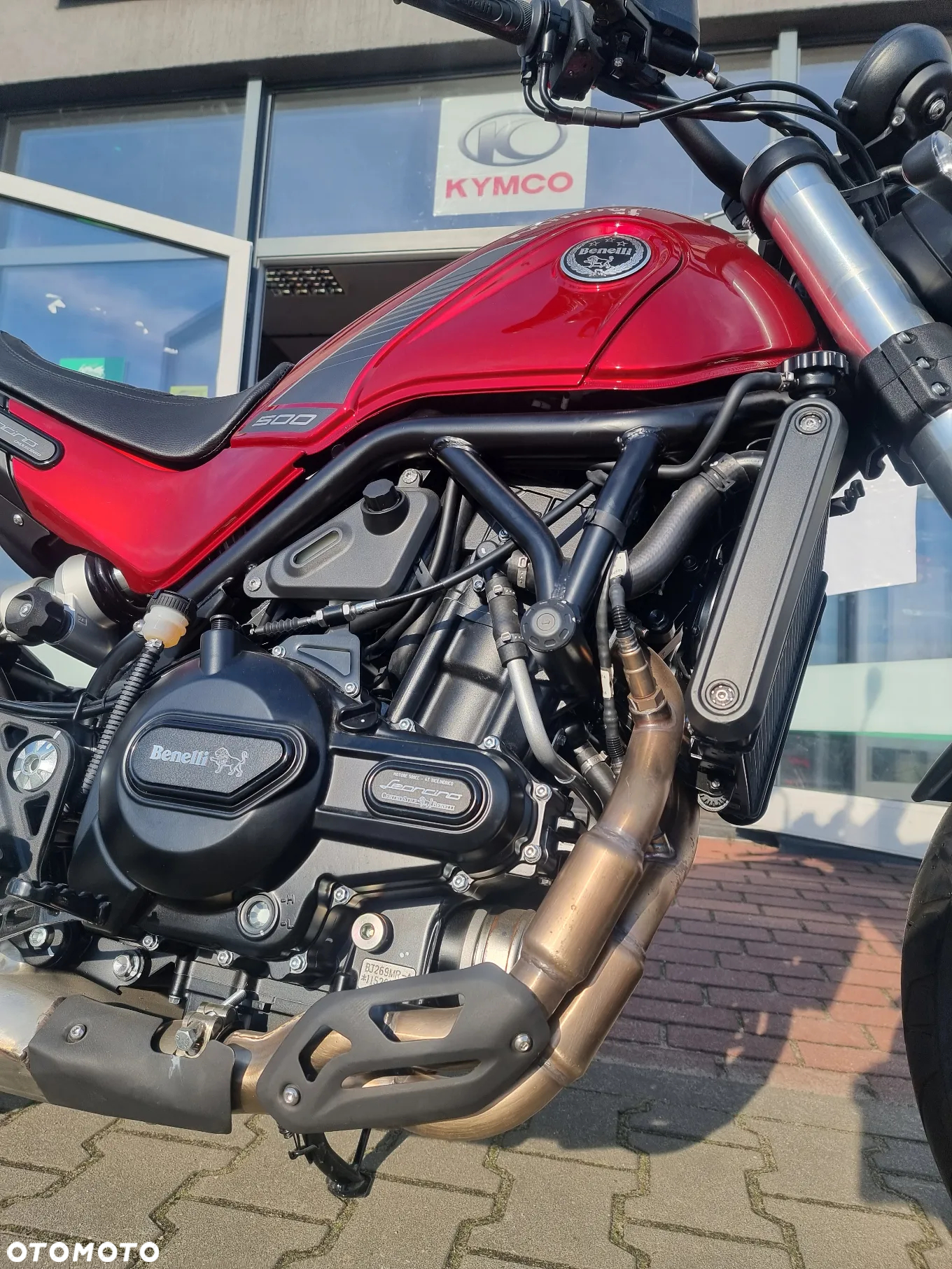 Benelli Leoncino - 4