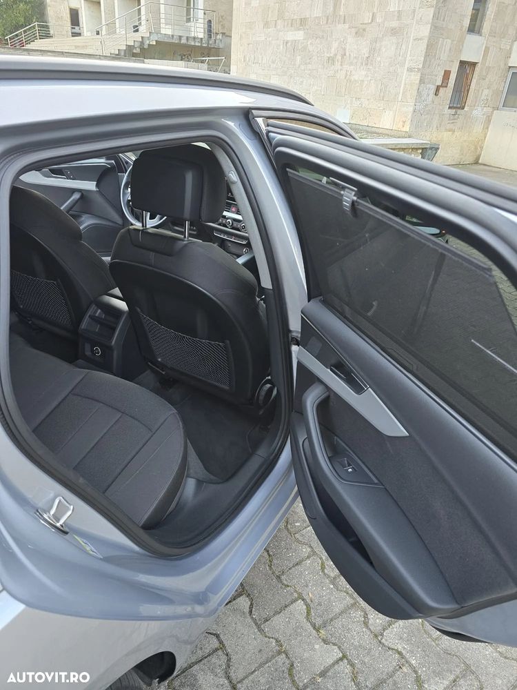 Audi A4 35 TDI S tronic advanced - 14