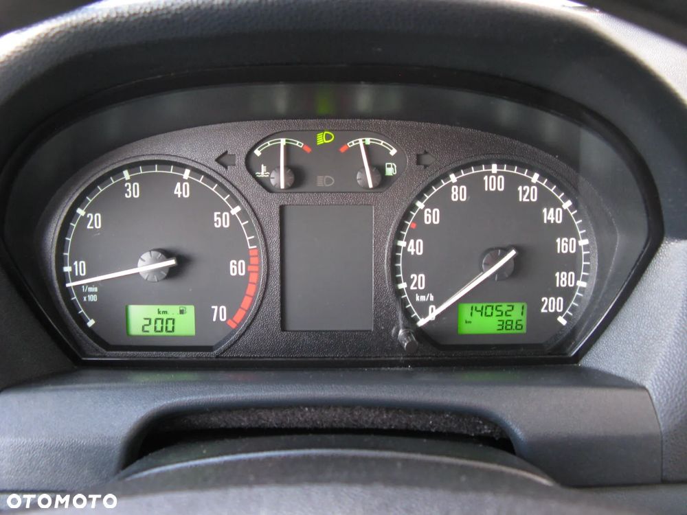 Skoda Fabia 1.2 12V Run - 15