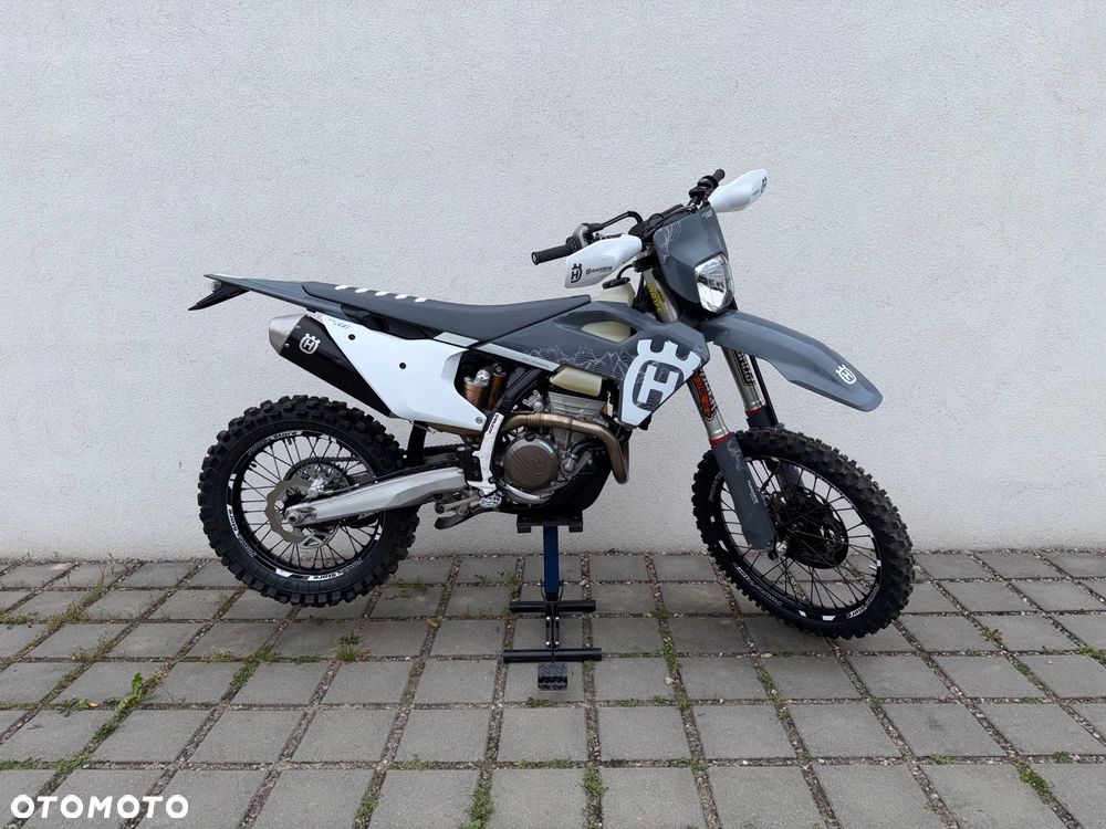 Husqvarna FE