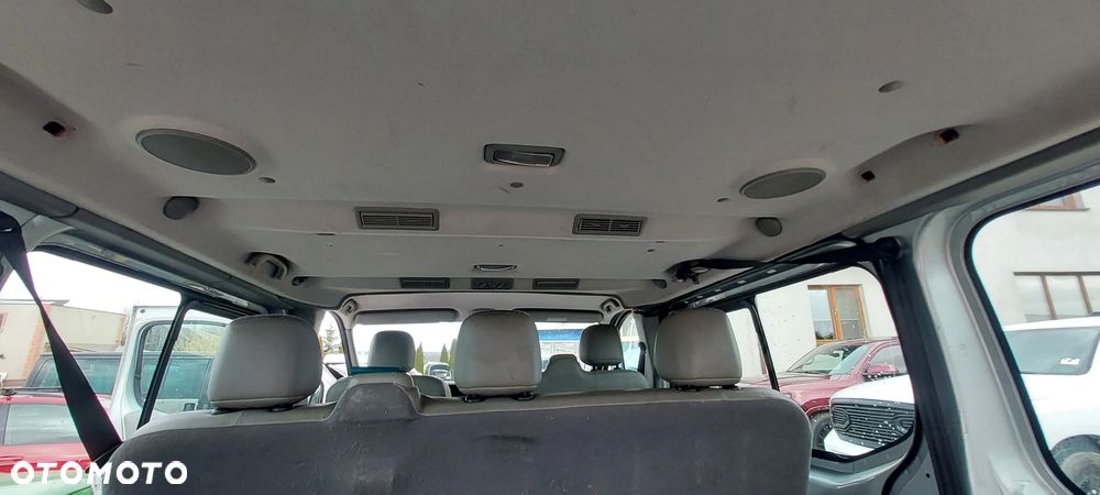 Renault Trafic L1H1 Komfort - 8