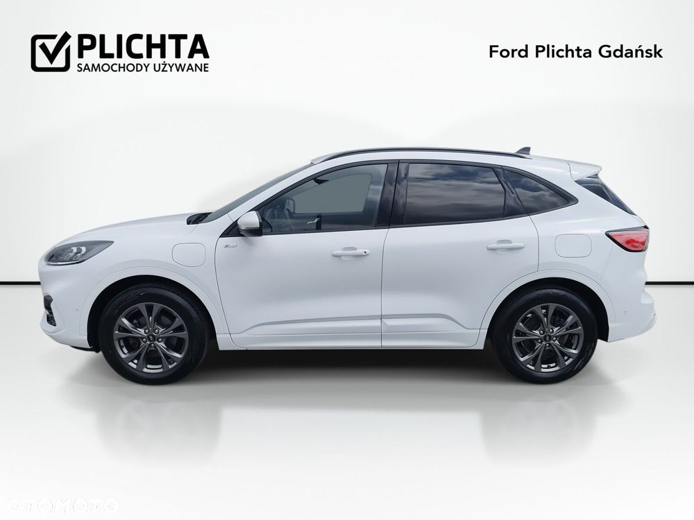 Ford Kuga - 8