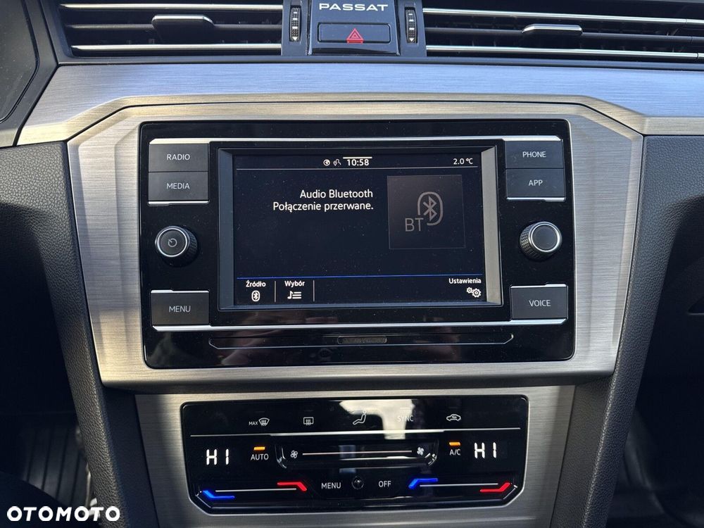 Volkswagen Passat 1.5 TSI EVO Essence DSG - 25