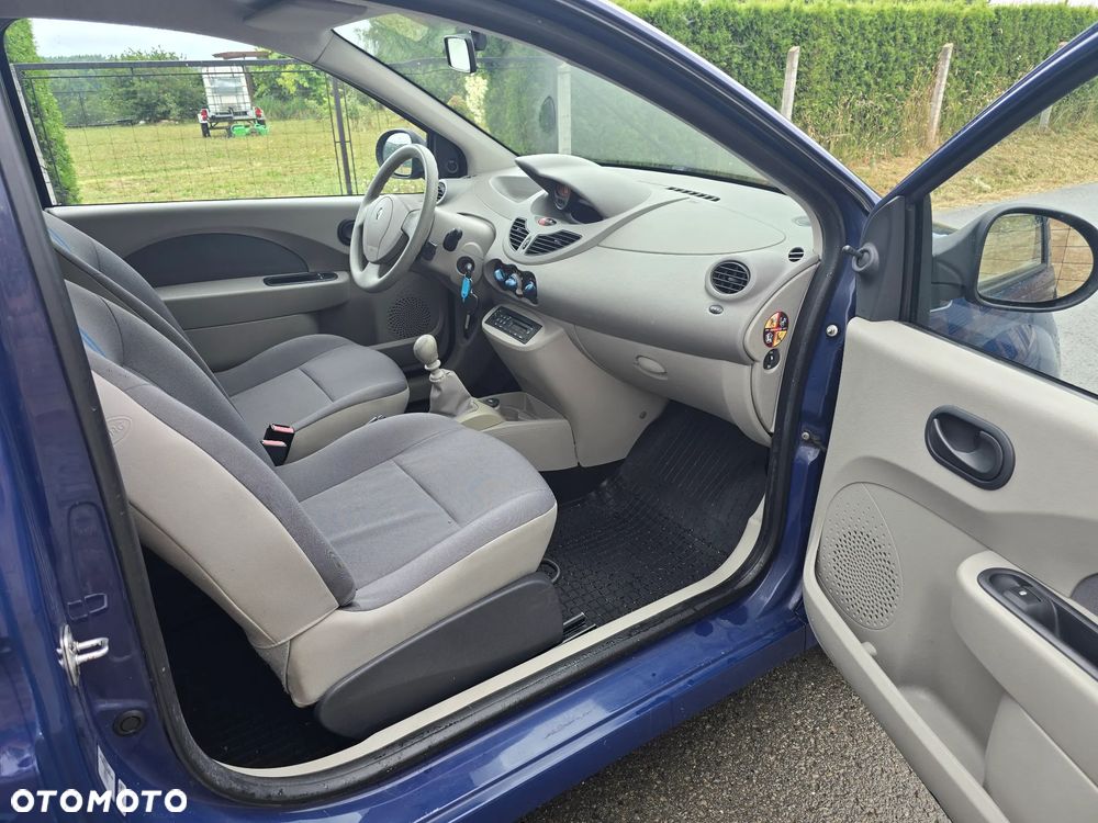 Renault Twingo 1.2 LEV 16V 75 Authentique - 7