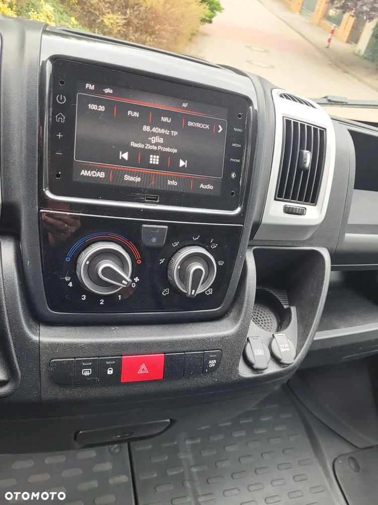 Fiat Ducato - 20