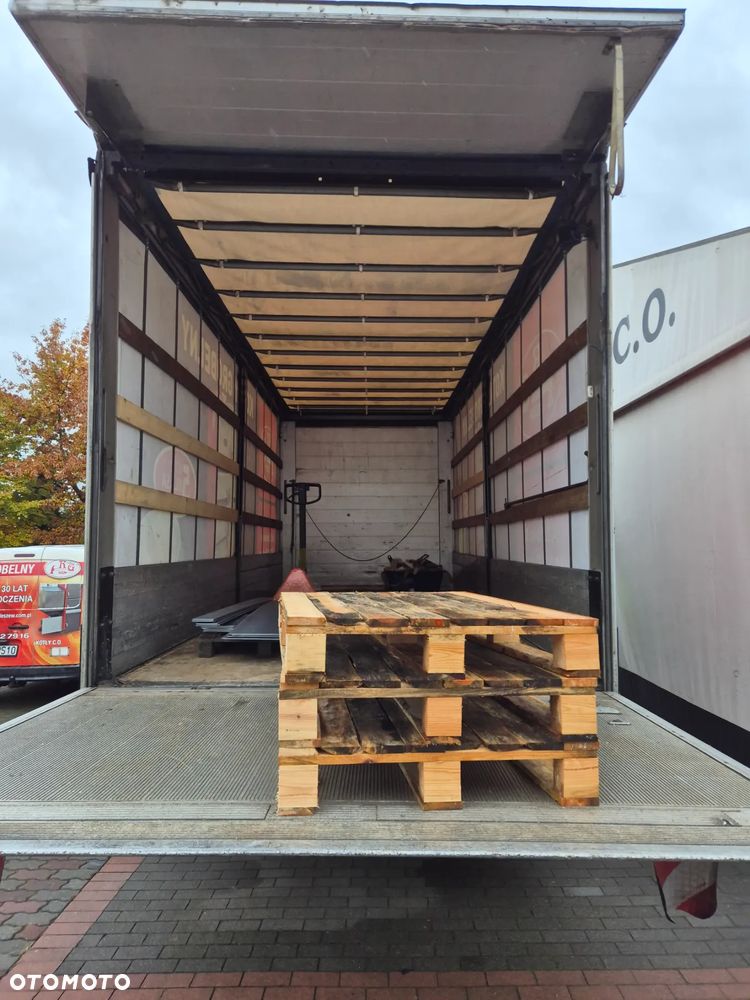 Mercedes-Benz Atego - 6