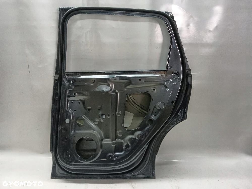 DRZWI TYŁ TYLNE PRAWE AUDI Q7 II 4M0833458 - 6