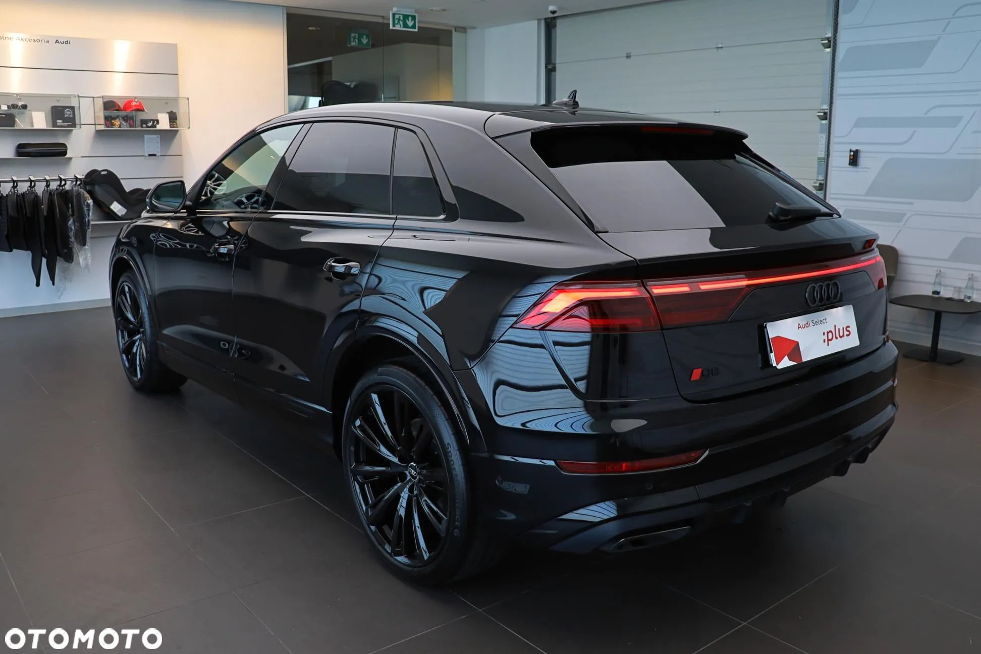 Audi Q8 - 4