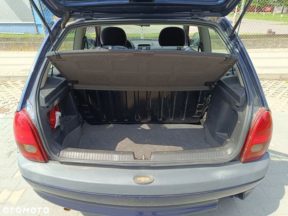 Opel Corsa 1.2 Swing 16v - 23