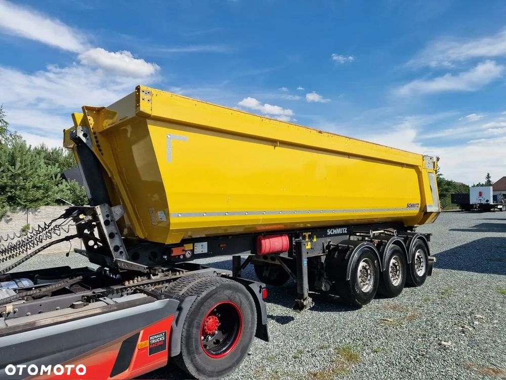Schmitz Cargobull - 2