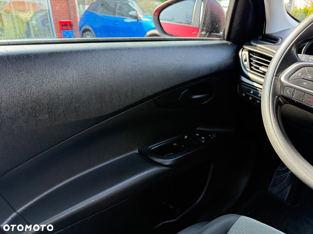Fiat Tipo 1.0 T3 City Cross - 12