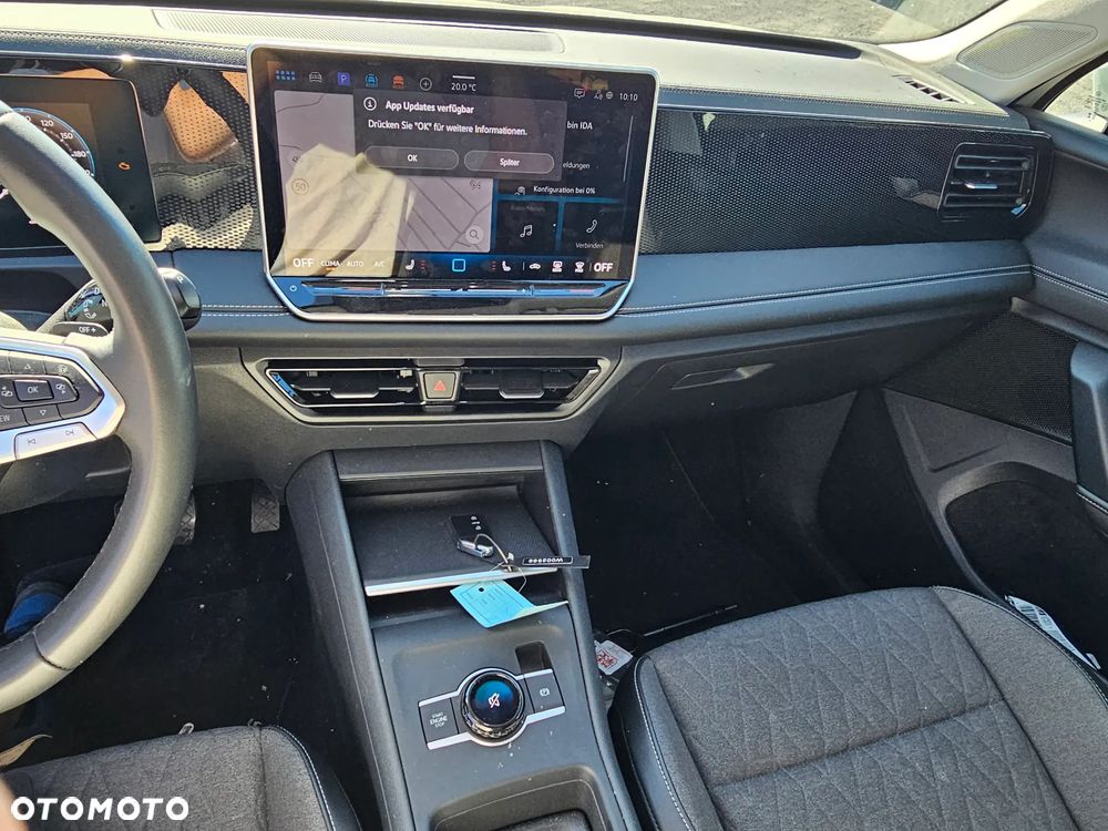 Volkswagen Tiguan 1.5 TSI OPF DSG Elegance - 35