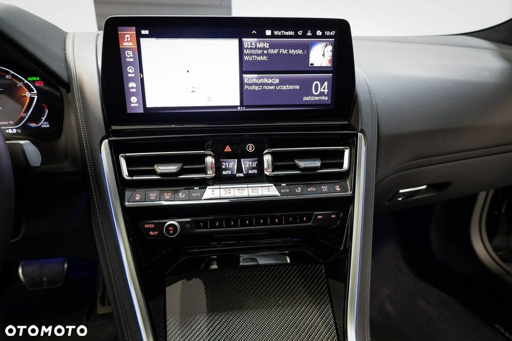 BMW Seria 8 - 33