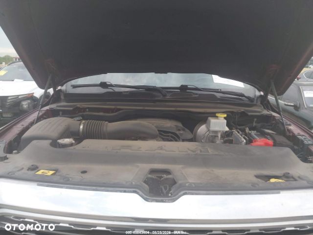 RAM 1500 5.7 Crew Cab Limited - 14