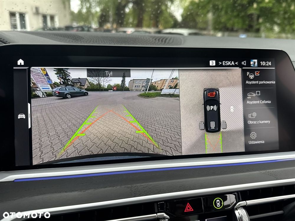 BMW X7 xDrive40d mHEV - 12