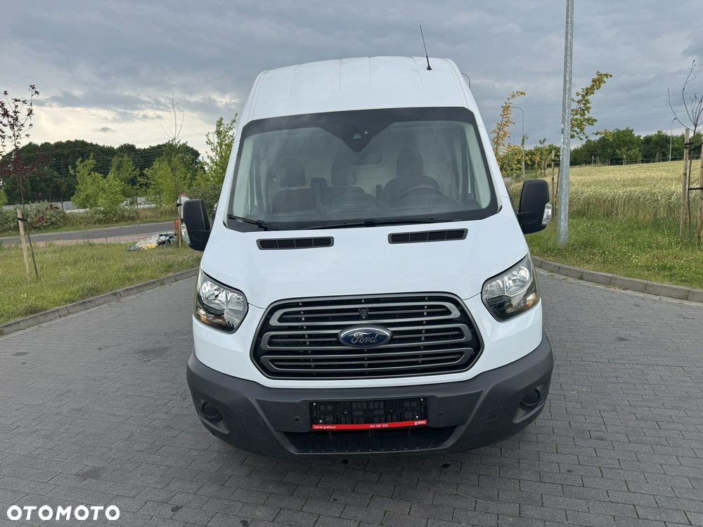 Ford Transit - 3