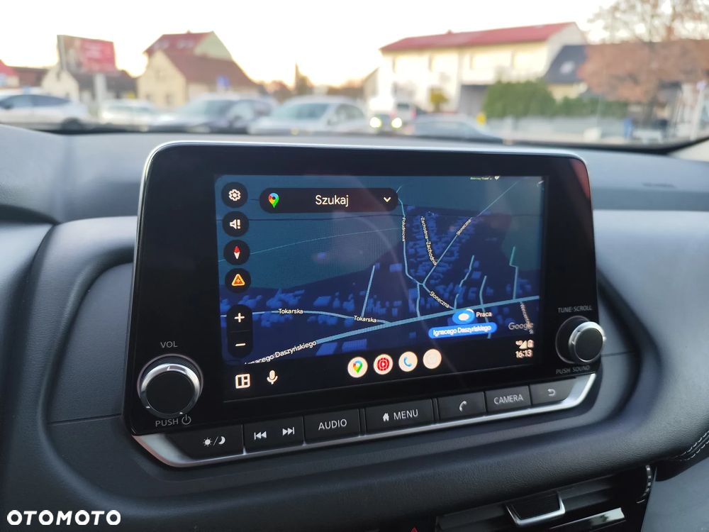 Nissan Qashqai 1.3 DIG-T mHEV Acenta - 12