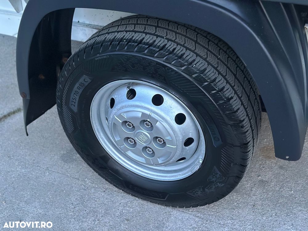 Fiat Ducato - 11
