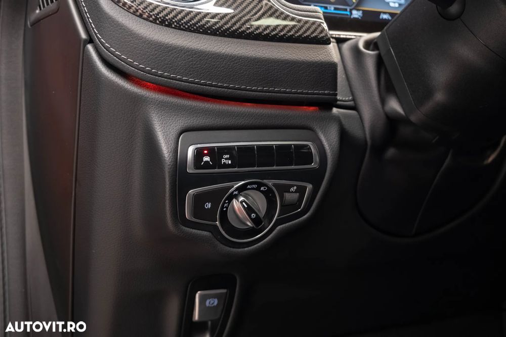 Mercedes-Benz G 400 d 9G-TRONIC - 12