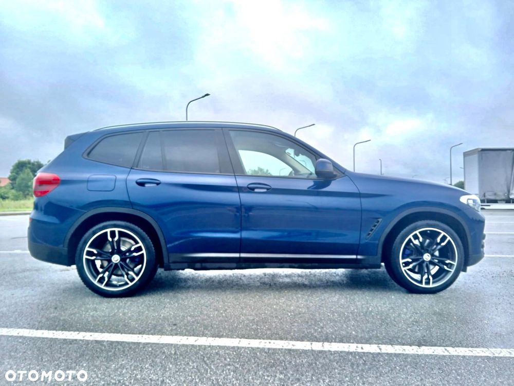 BMW X3 - 4
