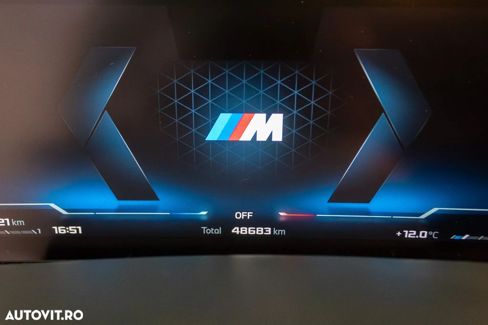 BMW X6 M M60i xDrive - 30