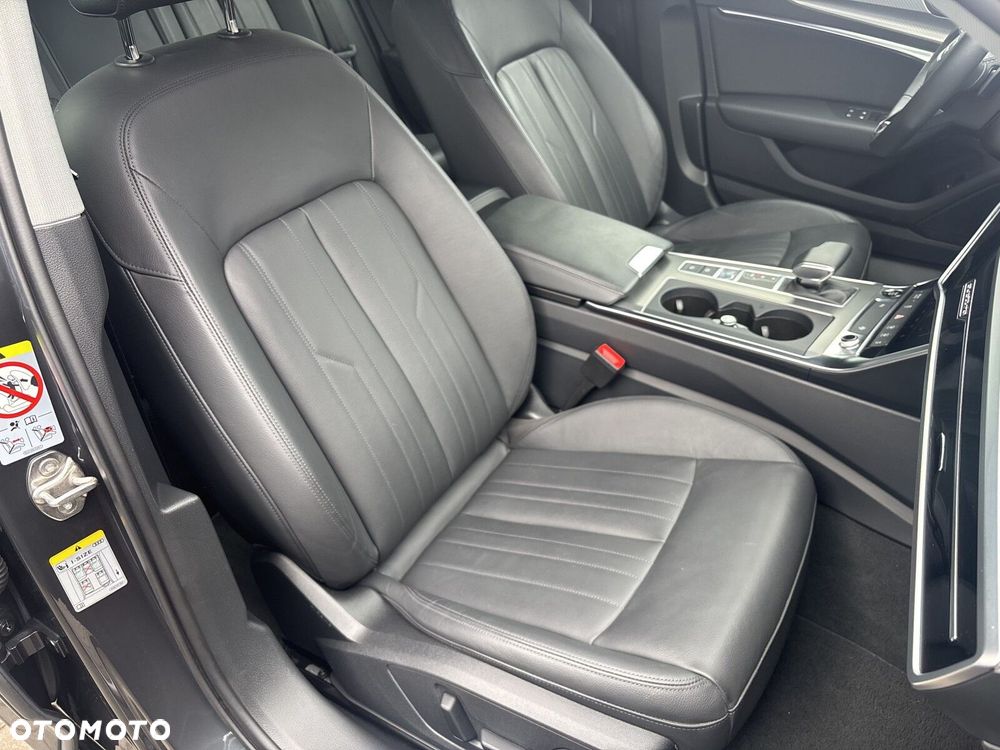 Audi A6 Limousine - 34