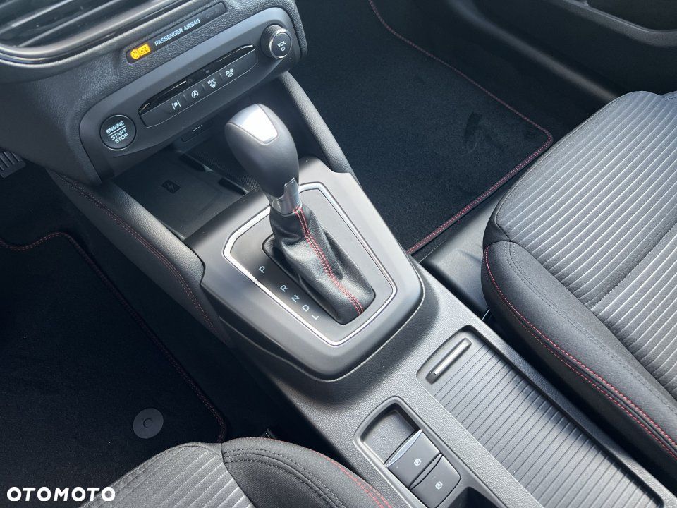 Ford Focus - 16