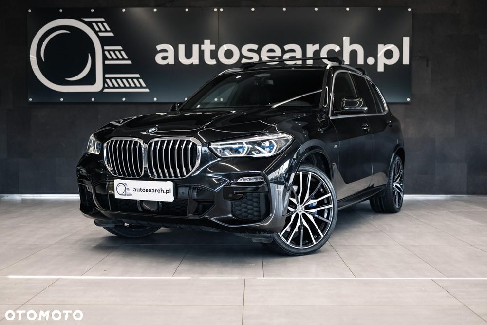 BMW X5 - 2