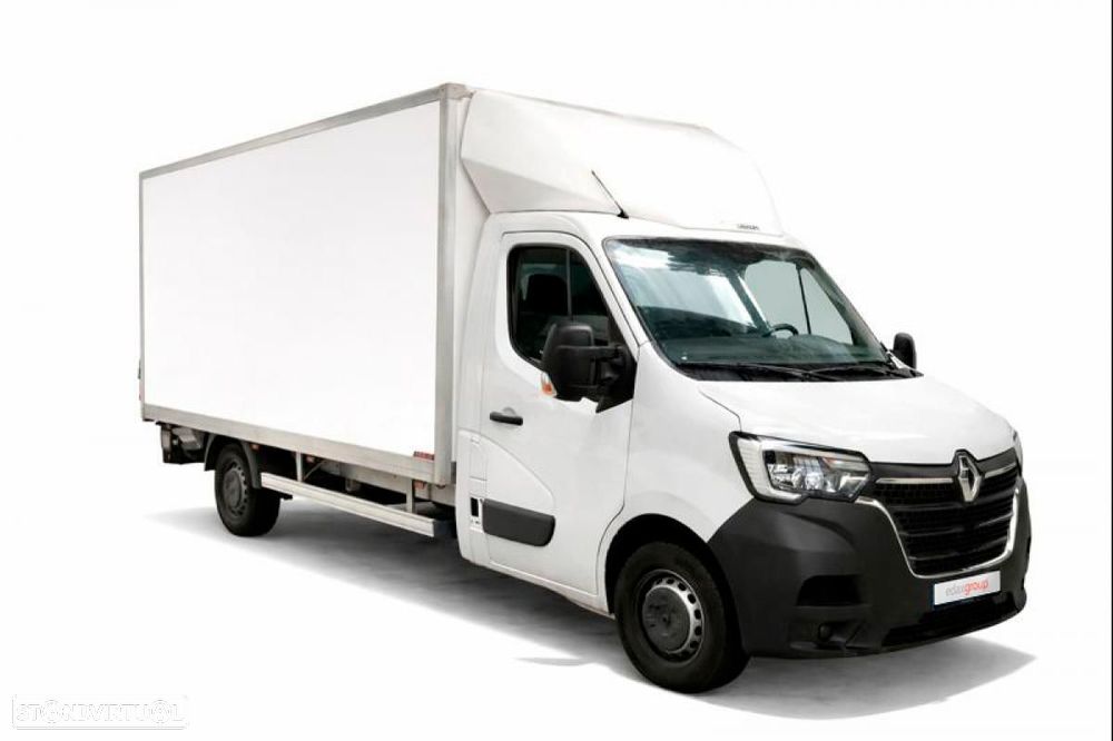 Renault Master R3500 L3 BLUE DCI CONFORT c/iva - 1